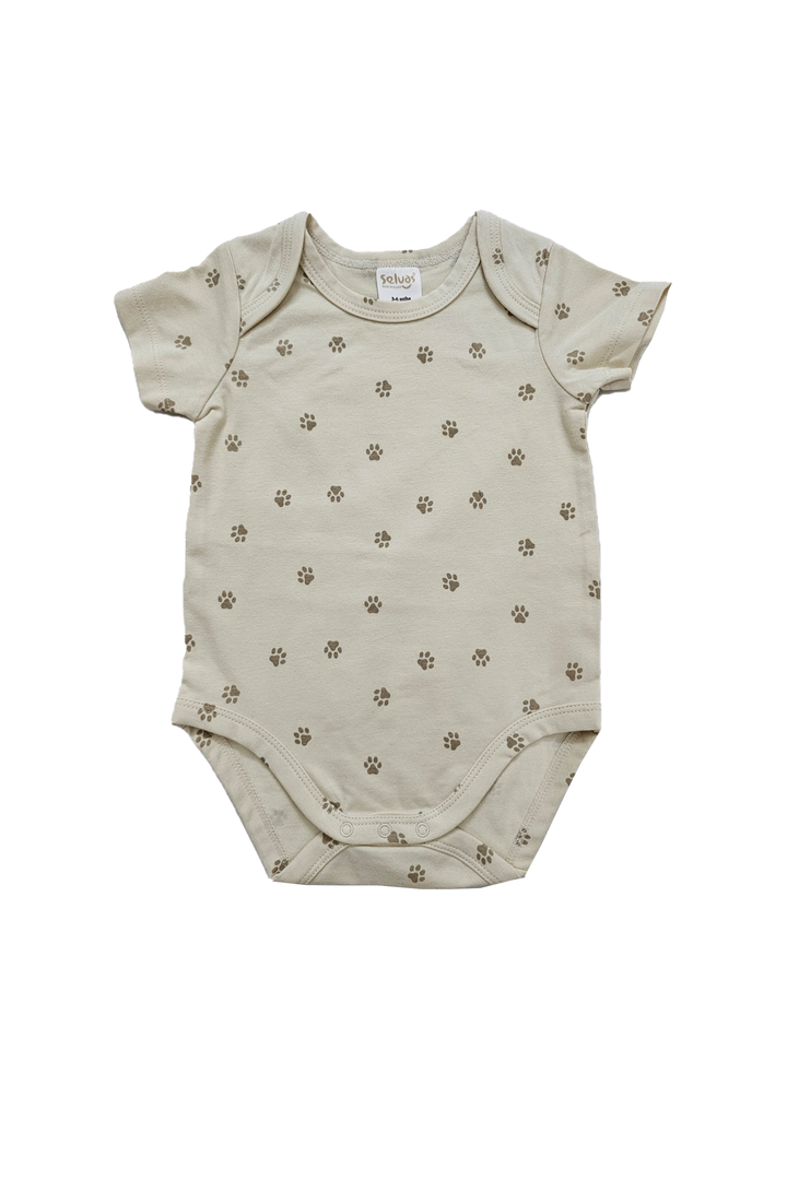 Online Exclusive Baby's Unisex Bodysuit - E007