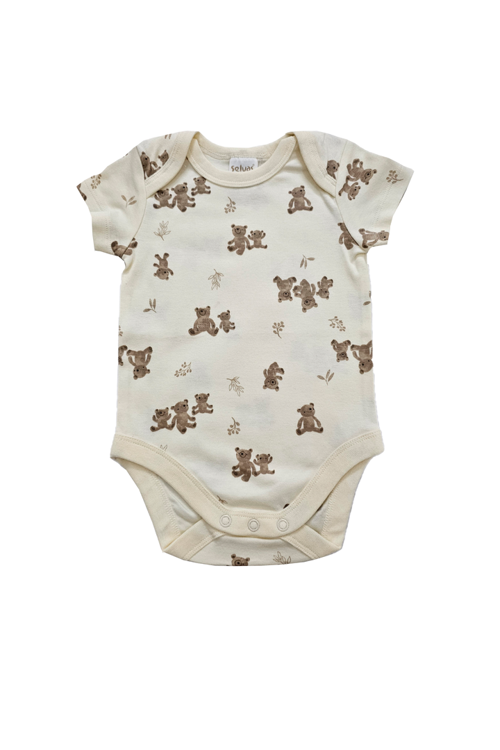 Online Exclusive Baby's Unisex Bodysuit - E007