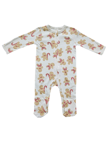 Online Exclusive Baby's Unisex Sleepsuit - E010