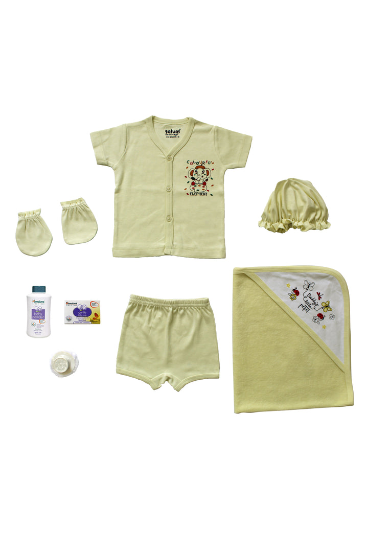 Born Babies Giftbox Robo Boys