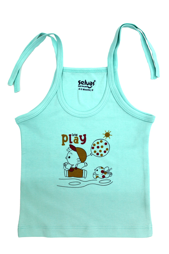 Selvas Born Babies Giftbox Chocolate