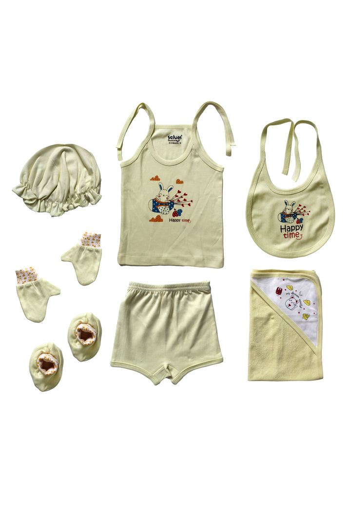 Selvas Born Babies Giftbox Chocolate