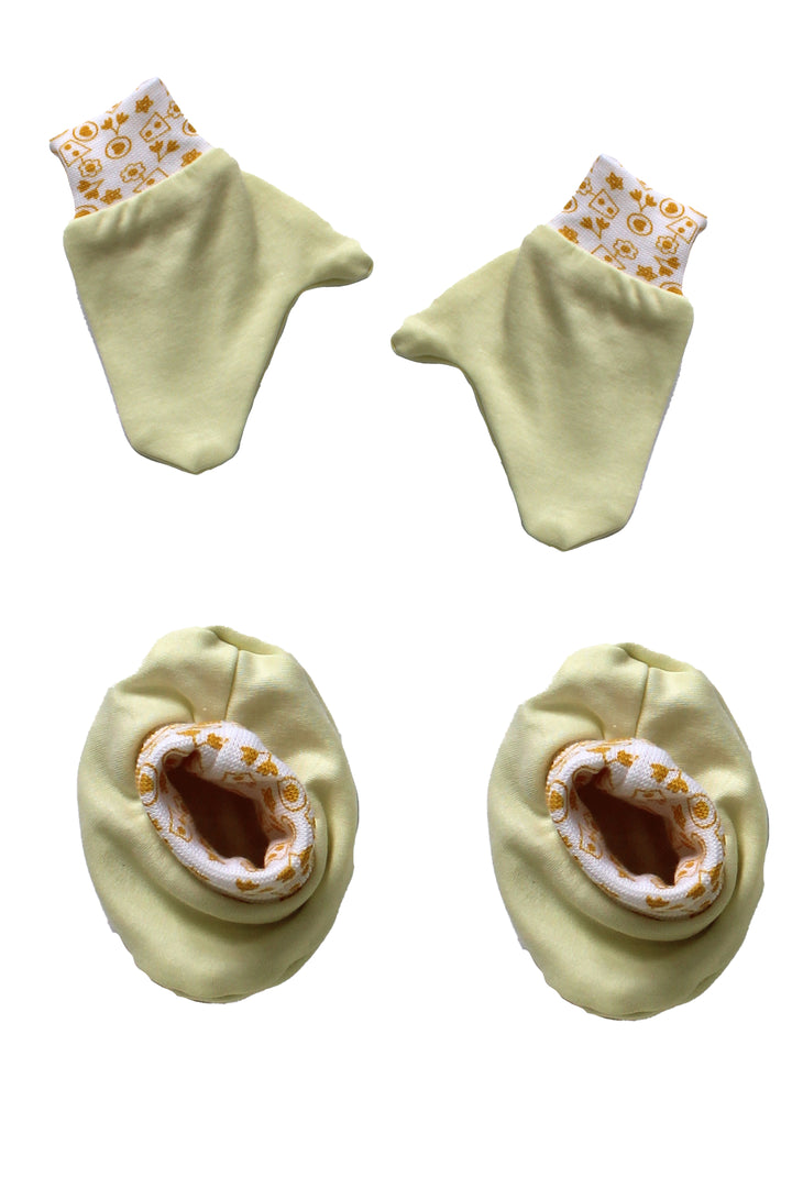 Selvas Born Babies Giftbox Chocolate