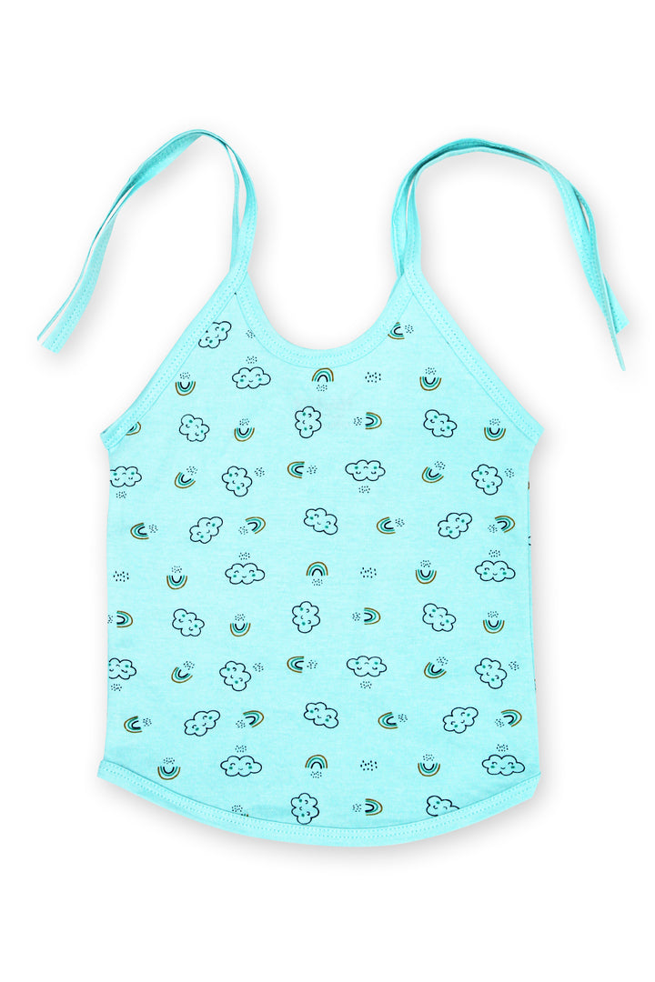 New Born Top Strap Unisex - 219