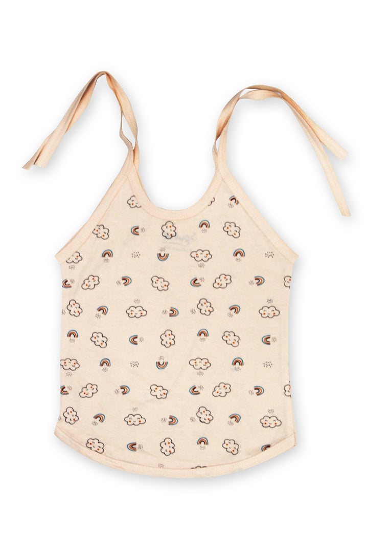 New Born Top Strap Unisex - 219