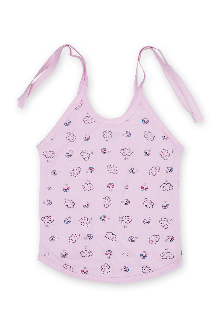 New Born Top Strap Unisex - 219