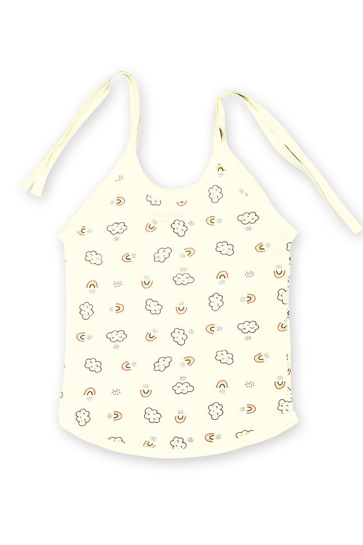 New Born Top Strap Unisex - 219
