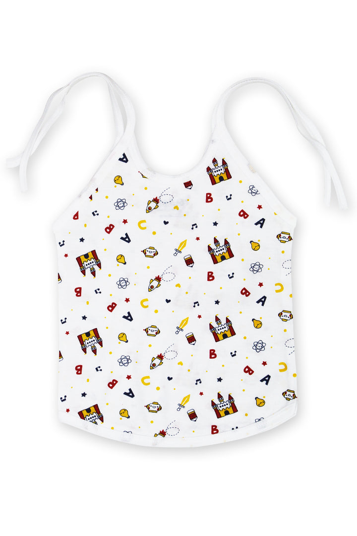 New Born Top Strap Unisex - 220