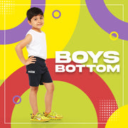 Junior Boy Bottom