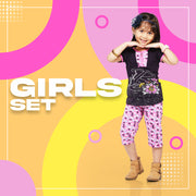 Junior Girl Set
