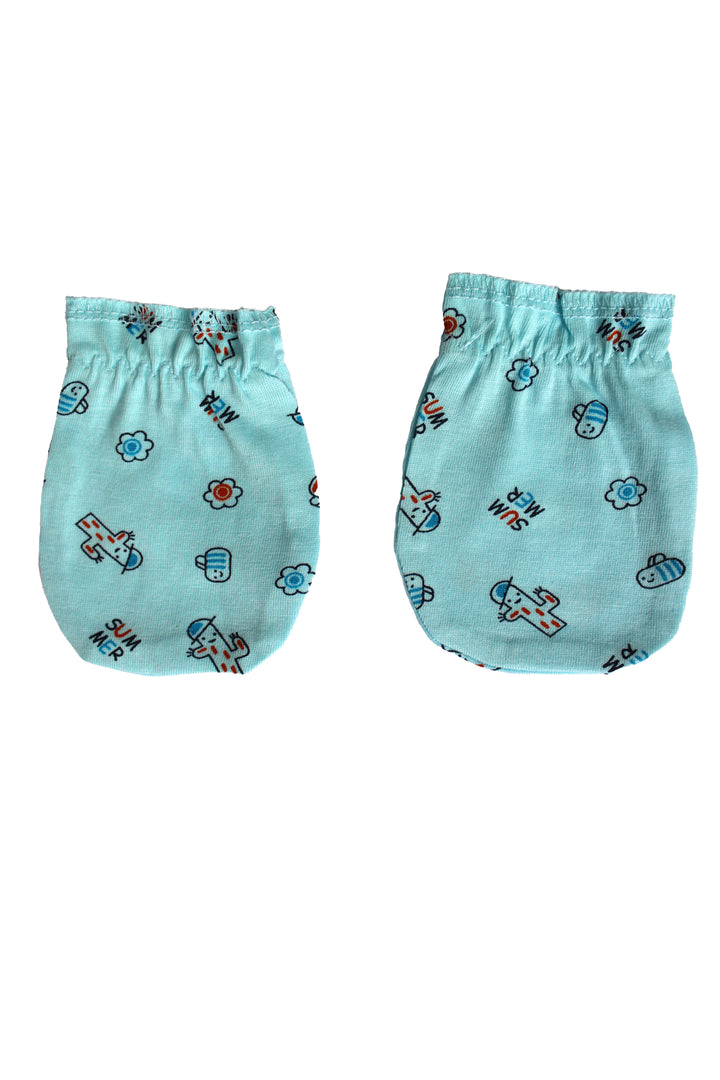 Selvas Born Babies Giftbox Cocoon