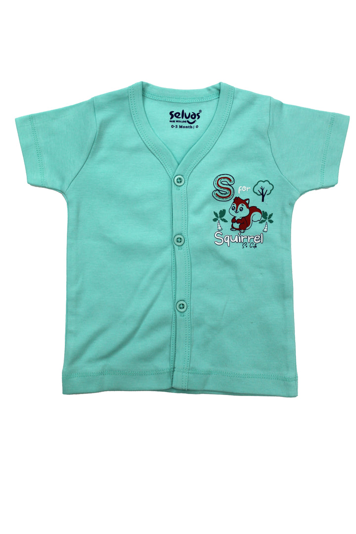Selvas Born Babies Giftbox