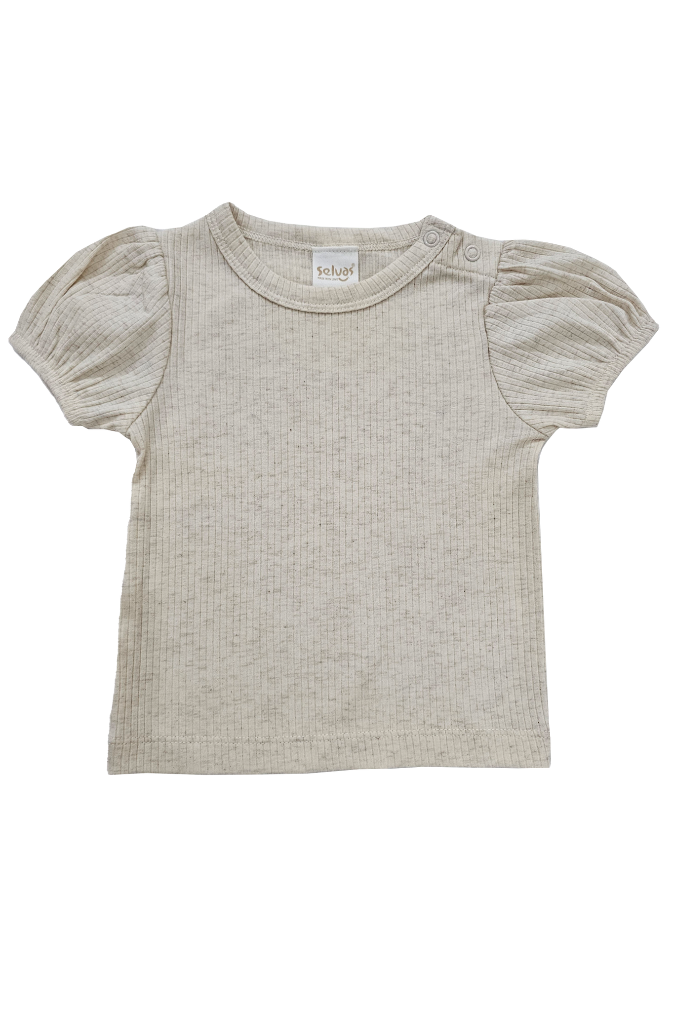 Online Exclusive Baby Girl Top - E003