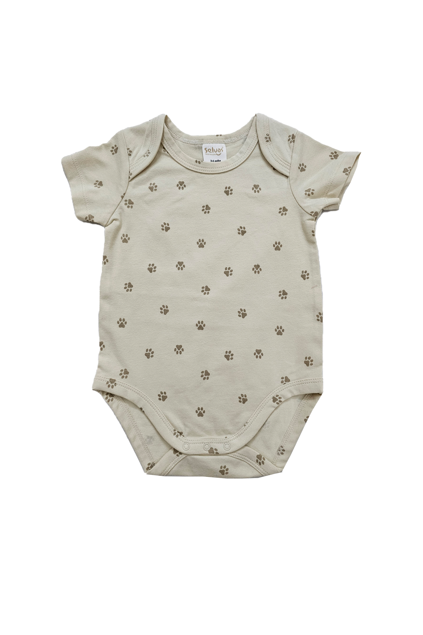 Online Exclusive Baby's Unisex Bodysuit - E007