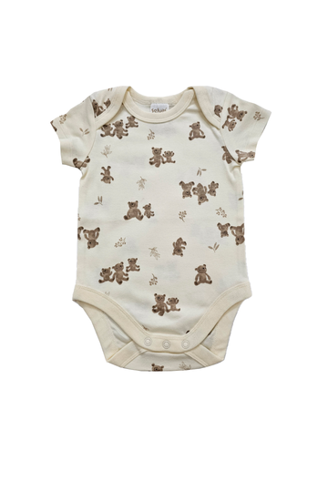 Online Exclusive Baby's Unisex Bodysuit - E007