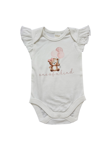 Online Exclusive Baby's Unisex Bodysuit - E009