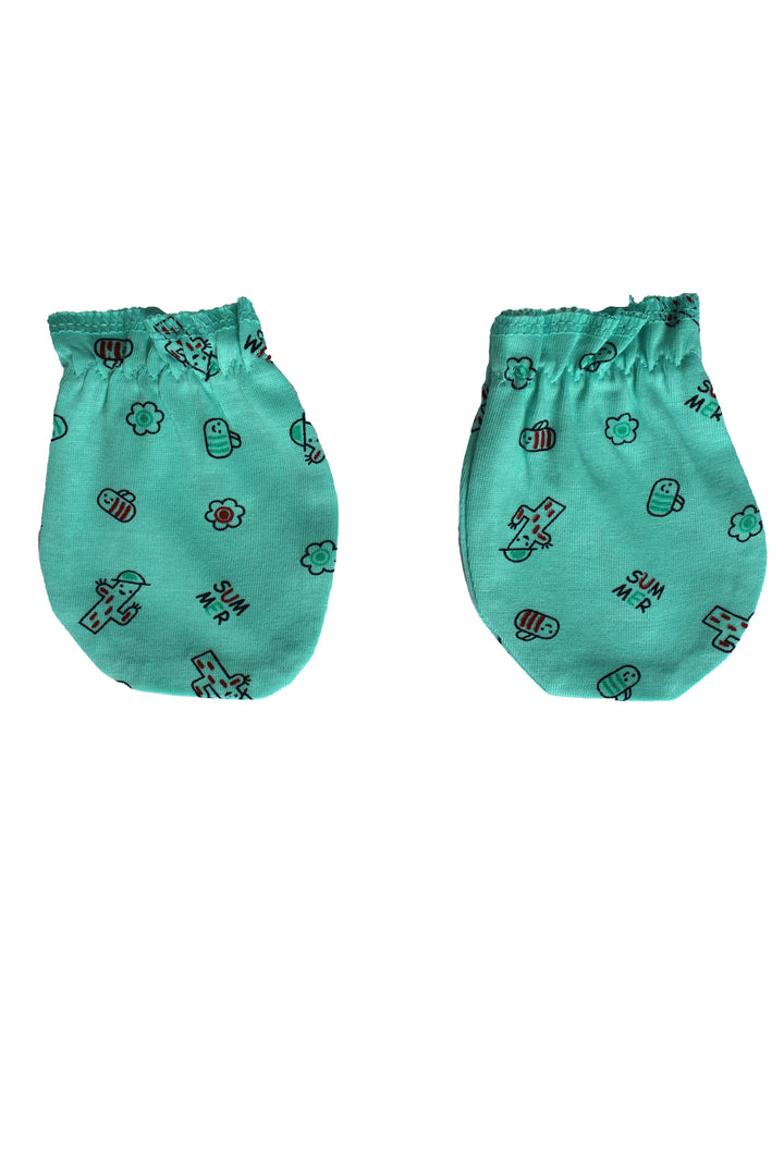 Selvas Born Babies Giftbox Cocoon