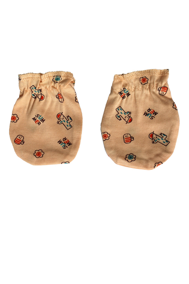 Selvas Born Babies Giftbox Cocoon