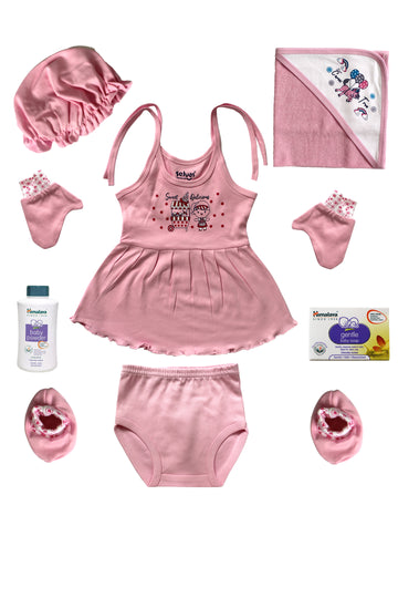 Born Babies Giftbox Barbie Girls