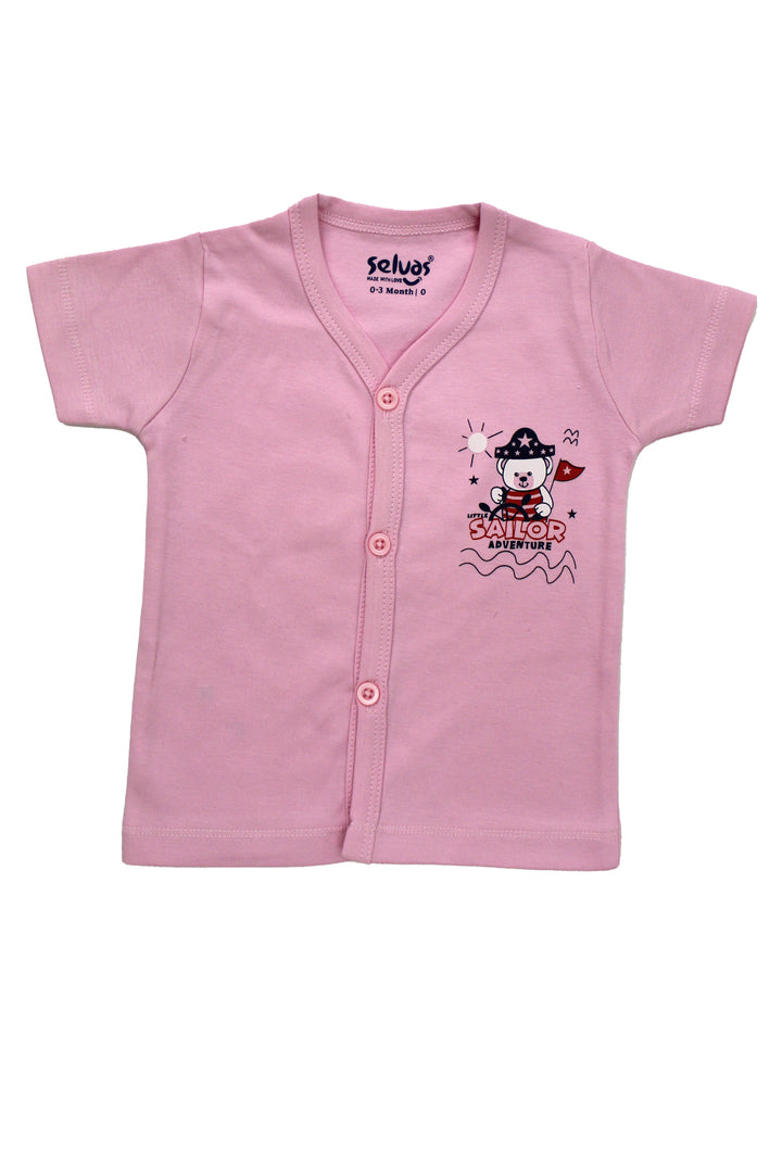 Selvas Born Babies Giftbox