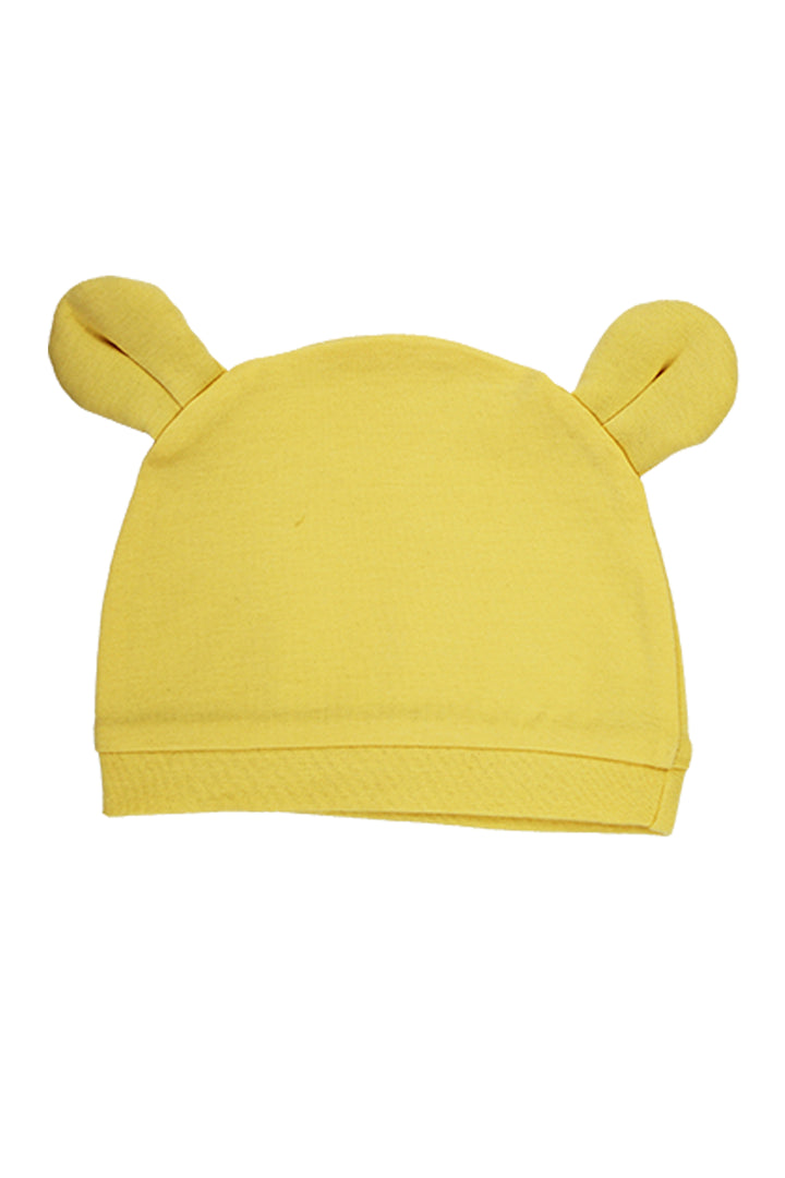 Rabbit Cap