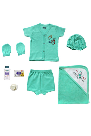 Born Babies Giftbox Robo Boys