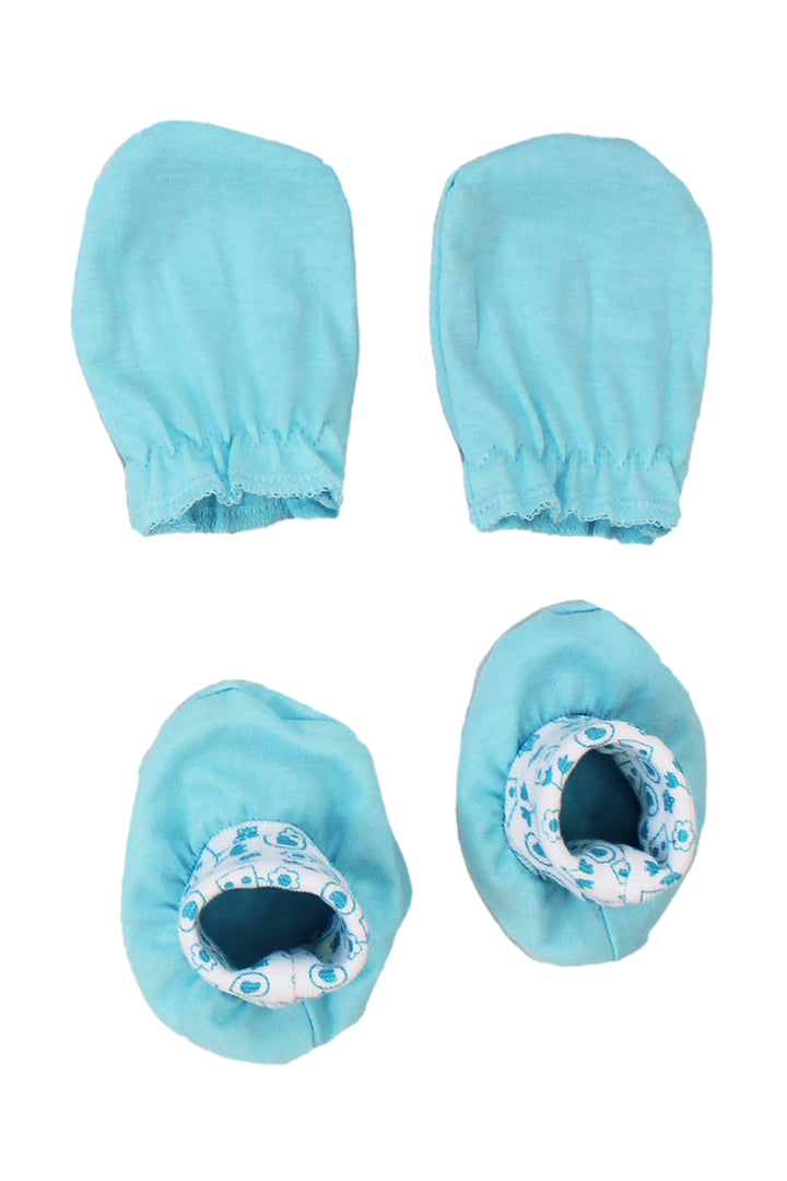 Selvas Born Babies Giftbox Amul