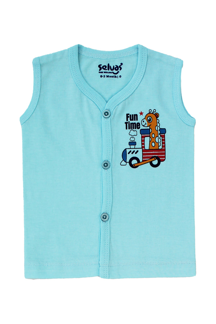 Selvas Born Babies Giftbox Amul
