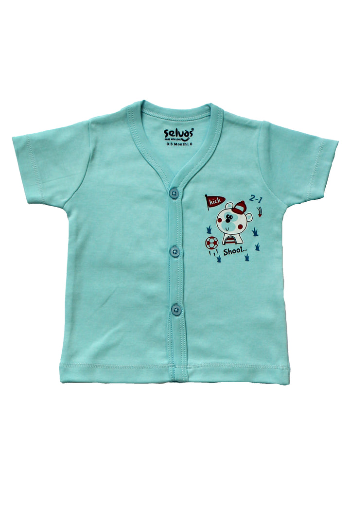 Born Babies Giftbox Robo Boys