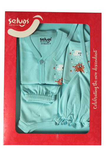 Born Babies Giftbox Apoorva