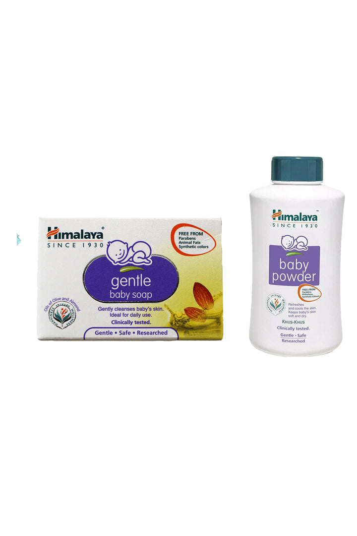 Selvas Born Babies Giftbox