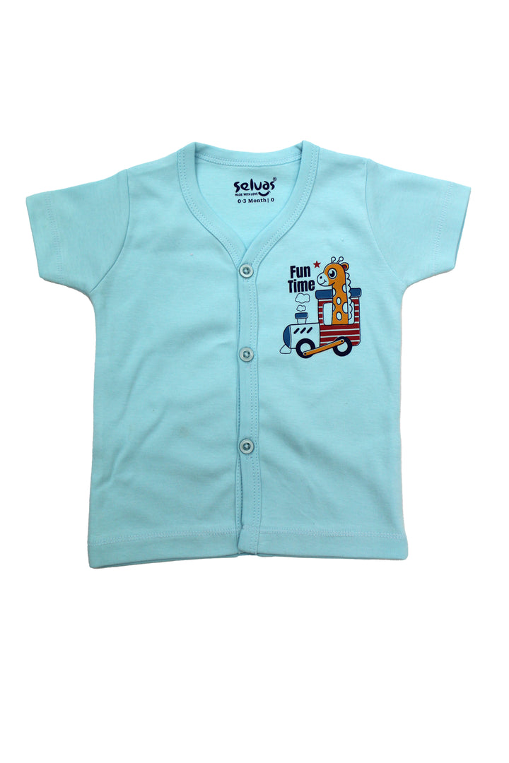 Selvas Born Babies Giftbox