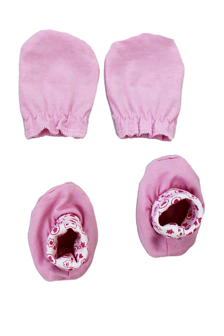 Selvas Born Babies Giftbox Amul