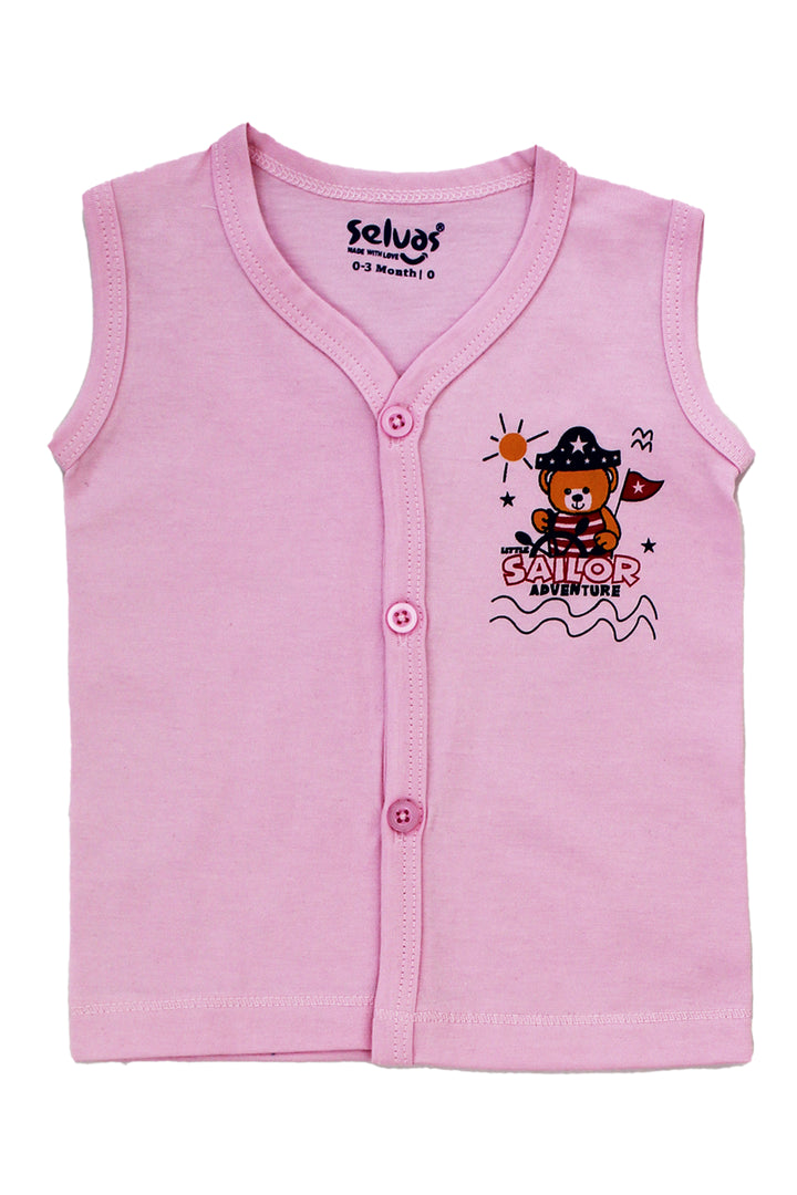 Selvas Born Babies Giftbox Amul