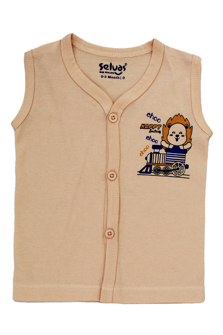 Selvas Born Babies Giftbox Amul