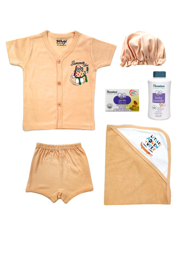 Selvas Born Babies Giftbox