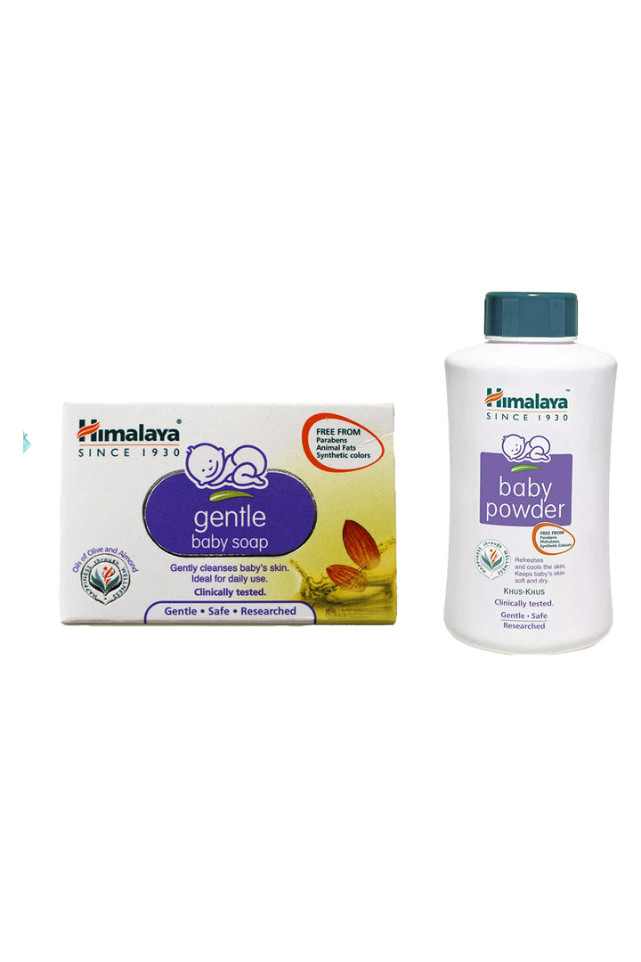 Selvas Born Babies Giftbox