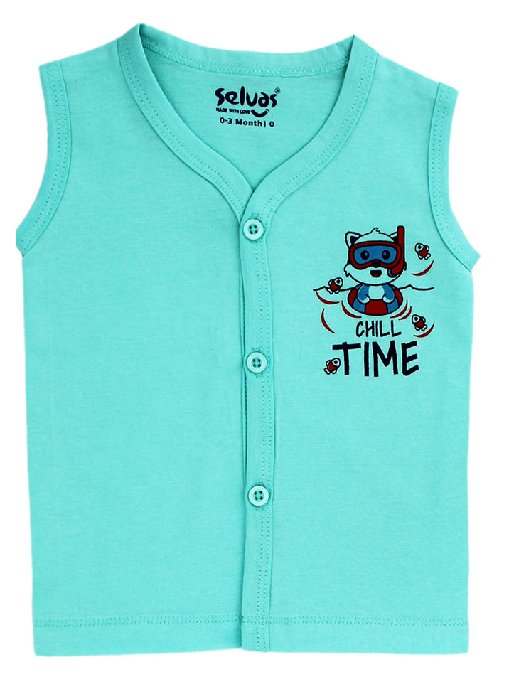 Selvas Born Babies Giftbox Amul