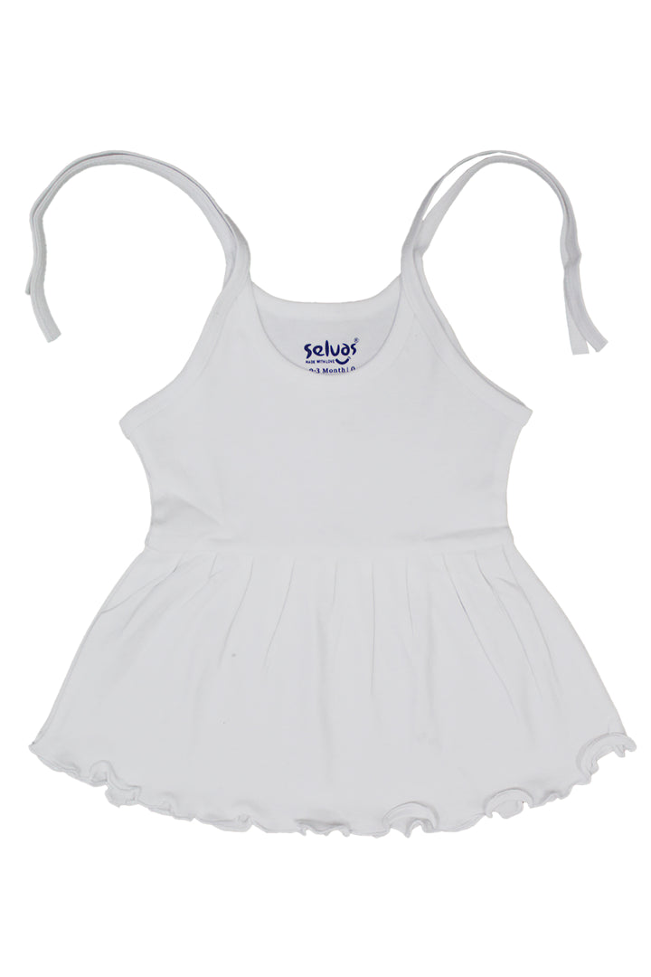 Selvas Born Babies Giftbox Divine Girls