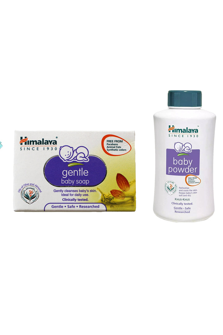 Selvas Born Babies Giftbox