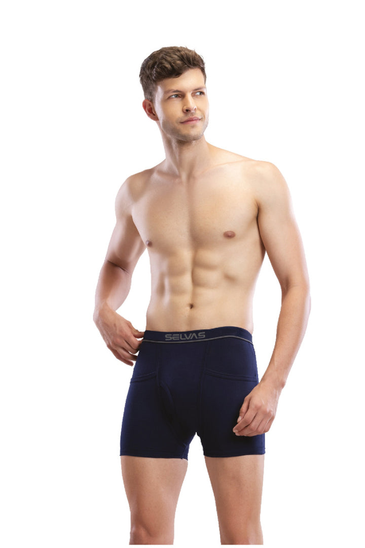 Selvas Mens PKT Fine Trunks