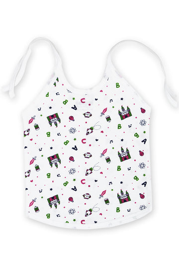New Born Top Strap Unisex - 220