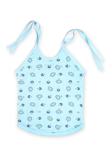 New Born Top Strap Unisex - 219