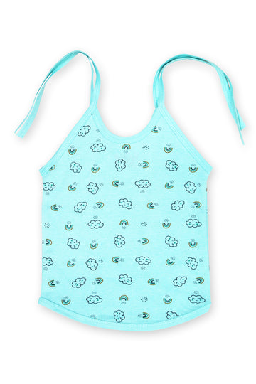 New Born Top Strap Unisex - 219